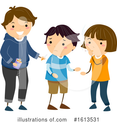Royalty-Free (RF) Children Clipart Illustration by BNP Design Studio - Stock Sample #1613531