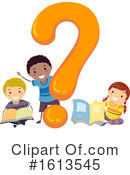 Children Clipart #1613545 by BNP Design Studio
