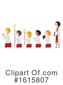 Children Clipart #1615807 by BNP Design Studio