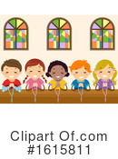 Children Clipart #1615811 by BNP Design Studio