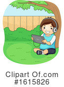 Children Clipart #1615826 by BNP Design Studio