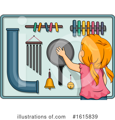 Objects Clipart #1615839 by BNP Design Studio