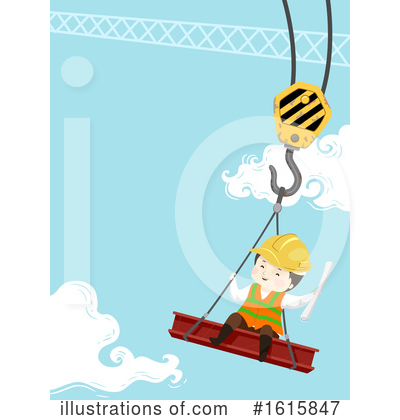 Royalty-Free (RF) Children Clipart Illustration by BNP Design Studio - Stock Sample #1615847