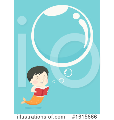Royalty-Free (RF) Children Clipart Illustration by BNP Design Studio - Stock Sample #1615866