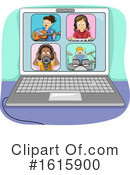 Children Clipart #1615900 by BNP Design Studio