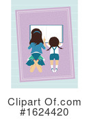 Children Clipart #1624420 by BNP Design Studio