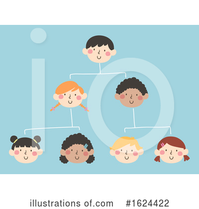 Royalty-Free (RF) Children Clipart Illustration by BNP Design Studio - Stock Sample #1624422