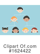 Children Clipart #1624422 by BNP Design Studio