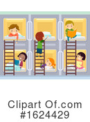Children Clipart #1624429 by BNP Design Studio