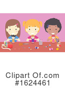 Children Clipart #1624461 by BNP Design Studio