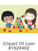 Children Clipart #1624462 by BNP Design Studio