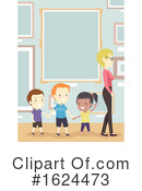 Children Clipart #1624473 by BNP Design Studio