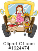 Children Clipart #1624474 by BNP Design Studio