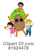 Children Clipart #1624478 by BNP Design Studio
