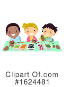 Children Clipart #1624481 by BNP Design Studio