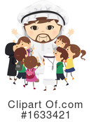 Children Clipart #1633421 by BNP Design Studio