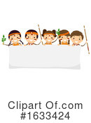 Children Clipart #1633424 by BNP Design Studio