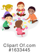 Children Clipart #1633445 by BNP Design Studio