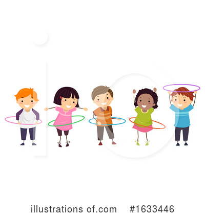 Royalty-Free (RF) Children Clipart Illustration by BNP Design Studio - Stock Sample #1633446