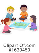 Children Clipart #1633450 by BNP Design Studio