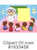 Children Clipart #1633458 by BNP Design Studio