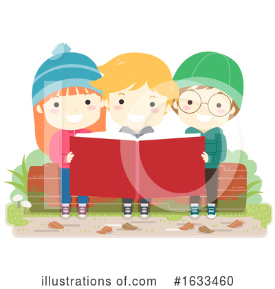 Royalty-Free (RF) Children Clipart Illustration by BNP Design Studio - Stock Sample #1633460