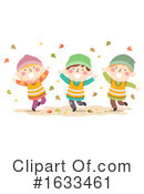 Children Clipart #1633461 by BNP Design Studio