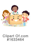 Children Clipart #1633464 by BNP Design Studio
