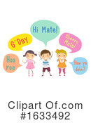 Children Clipart #1633492 by BNP Design Studio