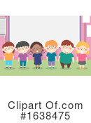 Children Clipart #1638475 by BNP Design Studio