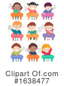 Children Clipart #1638477 by BNP Design Studio