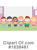 Children Clipart #1638481 by BNP Design Studio