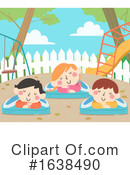 Children Clipart #1638490 by BNP Design Studio