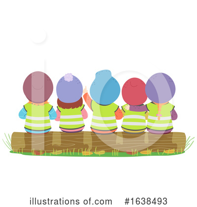 Royalty-Free (RF) Children Clipart Illustration by BNP Design Studio - Stock Sample #1638493