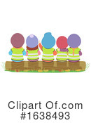 Children Clipart #1638493 by BNP Design Studio