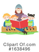 Children Clipart #1638496 by BNP Design Studio