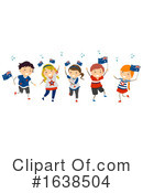 Children Clipart #1638504 by BNP Design Studio