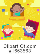 Children Clipart #1663563 by BNP Design Studio