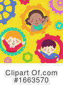 Children Clipart #1663570 by BNP Design Studio