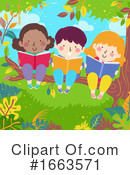 Children Clipart #1663571 by BNP Design Studio