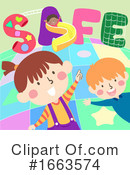 Children Clipart #1663574 by BNP Design Studio