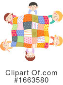 Children Clipart #1663580 by BNP Design Studio