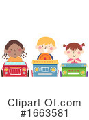 Children Clipart #1663581 by BNP Design Studio