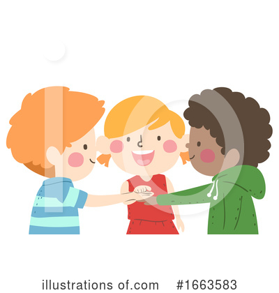 Royalty-Free (RF) Children Clipart Illustration by BNP Design Studio - Stock Sample #1663583