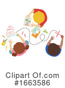 Children Clipart #1663586 by BNP Design Studio