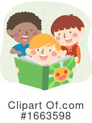 Children Clipart #1663598 by BNP Design Studio