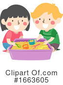 Children Clipart #1663605 by BNP Design Studio