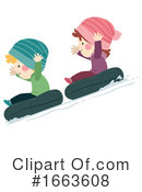 Children Clipart #1663608 by BNP Design Studio