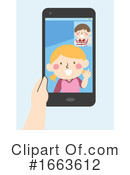 Children Clipart #1663612 by BNP Design Studio