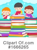 Children Clipart #1666265 by BNP Design Studio